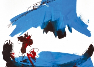 Aurum Pescara L’immaginario 2: il mare. Poesia e arti visive