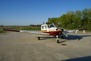 Turismo. Transvolata Pescara- Nordkapp per portare l'Abruzzo in Europa