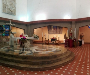 Francavilla a mare festeggia Santa Lucia processioni e ballo della pupa