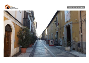 Pescara/Estate al Museo: tornano i laboratori per ragazzi