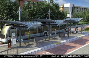 Pescara/inquinamento. In Germania Bus gratis. "Quando diventeremo città europea?"