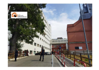 Nuovo piano di interventi per l’ospedale di Chieti Palmieri: “Il futuro comincia ora”