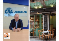 Pescara/Tavoli e dehors di bar e ristoranti, la Cna: via libera dal Governo per tutto il 2023
