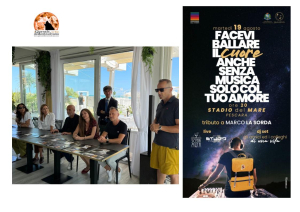 Pescara ricorda Marco La Sorda: martedì un evento allo Stadio del mare, tra musica e solidarietà