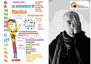 Premio J.Salinger speciale giuria allo scrittore pescarese Beniamino Cardines.