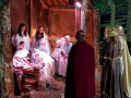 Presepe vivente all'Aterno Manthonè di Pescara