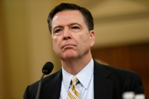 Usa/licenziamento Comey. Trump interferì con le indagini?