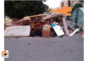 Montesilvano, gli alloggi popolari hanno diritto al decoro urbano