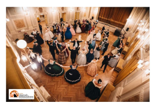 Danze dell’Ottocento e Danze Scozzesi a Pescara