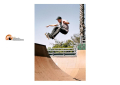 Montesilvano. Campionato regionale Skateboard FISR e ITSB