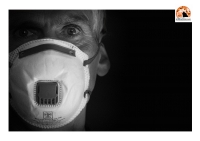 Abruzzo, dall'inizio della pandemia 2452 decessi.