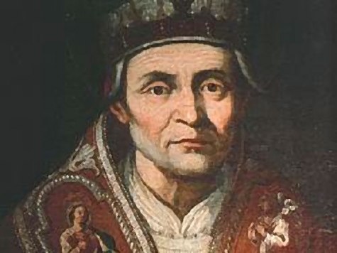 L'Aquila/rimozione croce in aula consiliare. Cosa direbbe oggi PAPA CELESTINO V al Comune?