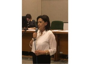 Anna Di Carlo eletta presidente di Fidas Abruzzo