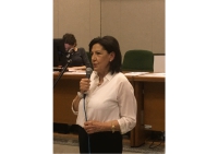 Anna Di Carlo eletta presidente di Fidas Abruzzo