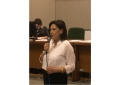 Anna Di Carlo eletta presidente di Fidas Abruzzo