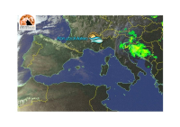 Temperature in ulteriore diminuzione, atteso miglioramento in nottata