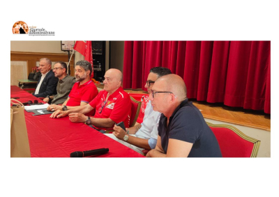 Torna il 21° memorial “Abramo Guercioni” e il 2° memorial “Elisa Pompa”