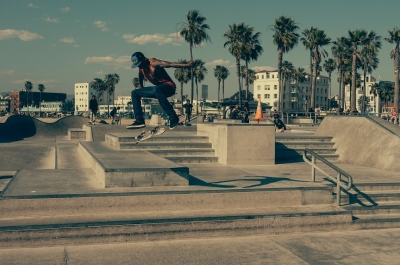 Pescara, domani partono i lavori per lo Skate park