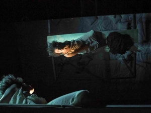 Cantami Orfeo al Florian di Pescara