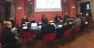 Il tavolo voluto dalla Camera di Commercio