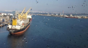 Abruzzo,  Civitavecchia come autorità portuale