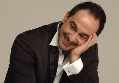 Piero Mazzocchetti
