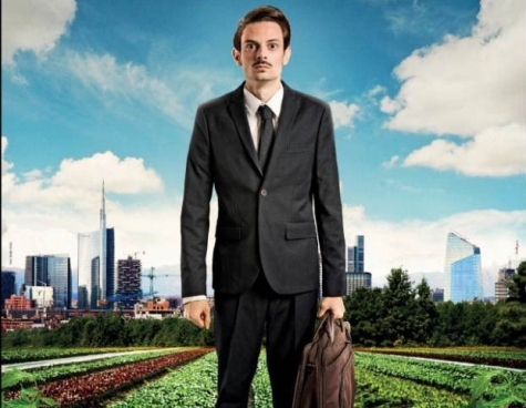 Banda Piazzolla, regista di Checco Zalone sceglie la loro musica per un film