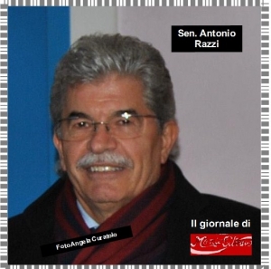 Legittima difesa. Razzi propone "Eccesso di temerarietà nell'esecuzione del reato."