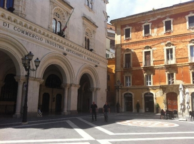 Camera di commercio Chieti
