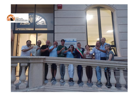 Tocco da Casauria, torna alla comunità lo storico “Edificio”: dopo la ristrutturazione PNRR, riapre la scuola Filomusi Guelfi.