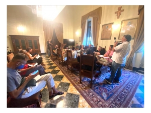 Montesilvano. In vendita i 59 alloggi popolari di via Lazio