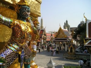 Bangkok, cosa vedere nella città del gioiello di Indra
