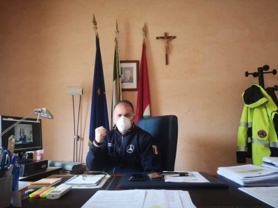 Sindaco de Martinis