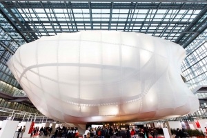 Menabò alla fiera Più Libri più liberi a Roma