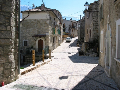Caramanico.  “L’ora delle responsabilità”