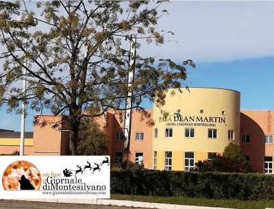 Montesilvano/Natale. Al Pala Dean Martin 72 espositori artigianali: vestiti e collane