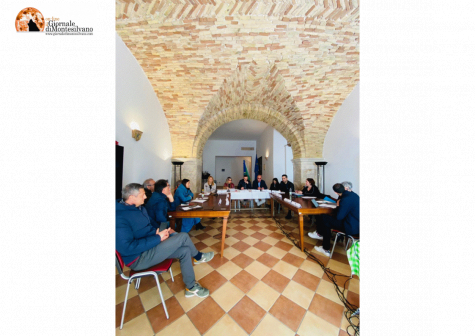 Manoppello, riunione dell’assise civica, fondi Pnnr e l’approvazione del Dup
