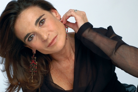 "Appunti di Viaggio": Lina Sastri a Pescara