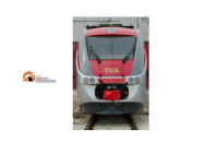 Abruzzo/TUA. Rinnovo flotta per 55 milioni di euro con 9 elettrotreni