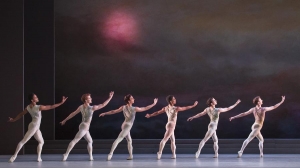 Montesilvano/Cinema. La danza del Royal Opera House di Londra