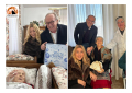 Strenne natalizie a 496 ultraottantenni di Manoppello