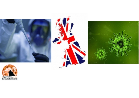 Covid 19. Gran Bretagna approva vaccino