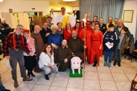 La conpagnia de LU "Sand'Andonje" montesilvanese