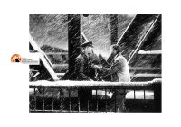 scena dal film "La vita è meravigliosa"