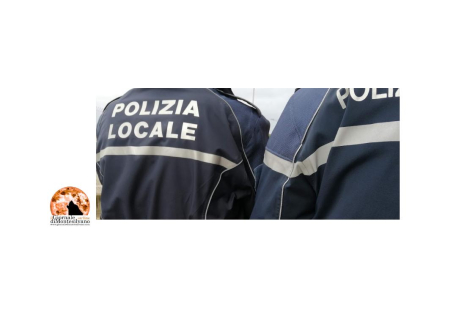 Ortona, bando per tre posti da agenti di Polizia Locale