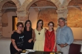 Collecorvino, Elsa Flacco, un anno 'Per Francesco che illumina la notte'