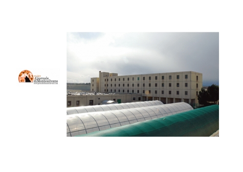 Carcere, Vasto. Situazione kafkiana. Tante le problematiche psichiche