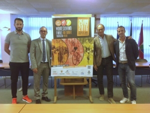 Montesilvano, finale del Campionato nazionale di Triathlon No Draft