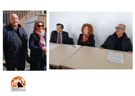 Montesilvano/deleghe ai consiglieri. Opposizione informa Prefetto: troppi dubbi di legittimità.