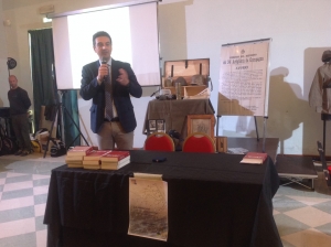 Centenario Grande Guerra, Montesilvano era luogo di esercitazioni